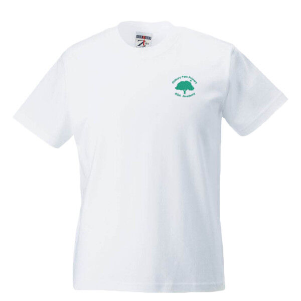 Oldbury Park PE T-Shirt Thumbnail
