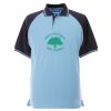 Sorrento Elite Polo Thumbnail