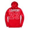 Gryphon Leavers Hoodie Thumbnail
