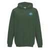 AWDis Kids Hoodie Thumbnail